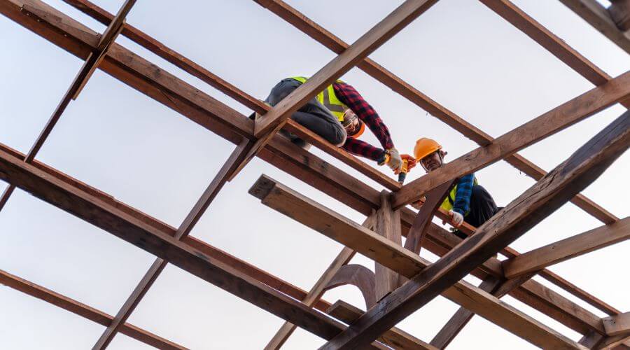 Expert top industrial roofings services in Woodland, AL